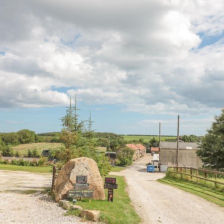 Carters Villa Staintondale Bagian luar foto