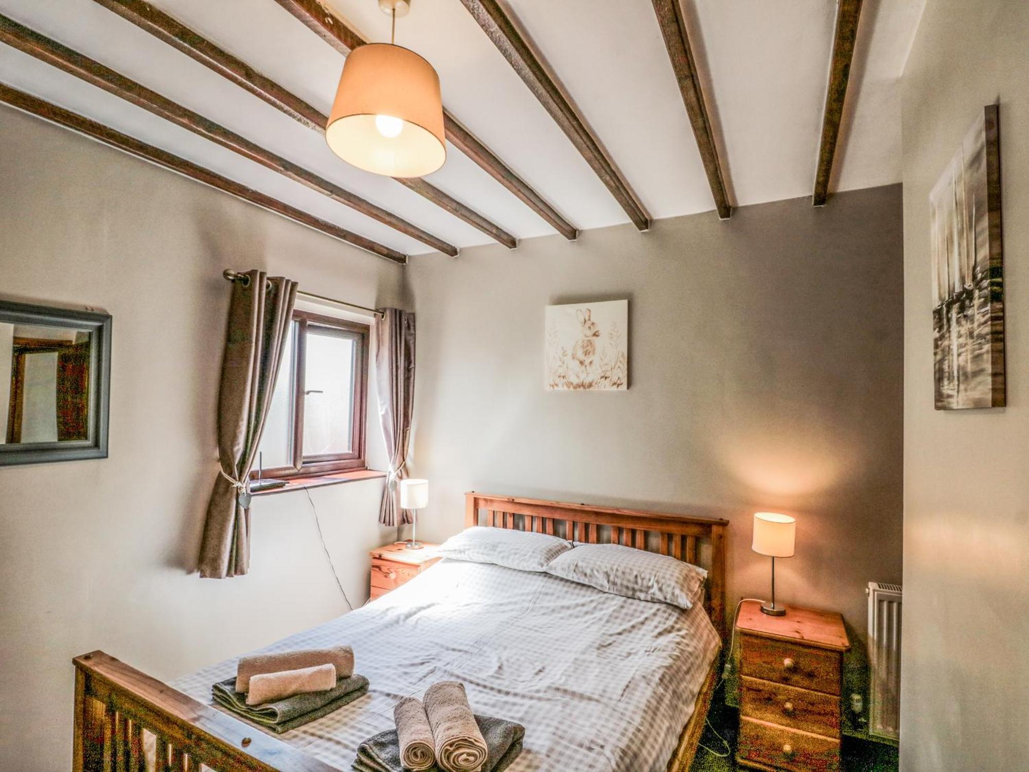 Carters Villa Staintondale Bagian luar foto