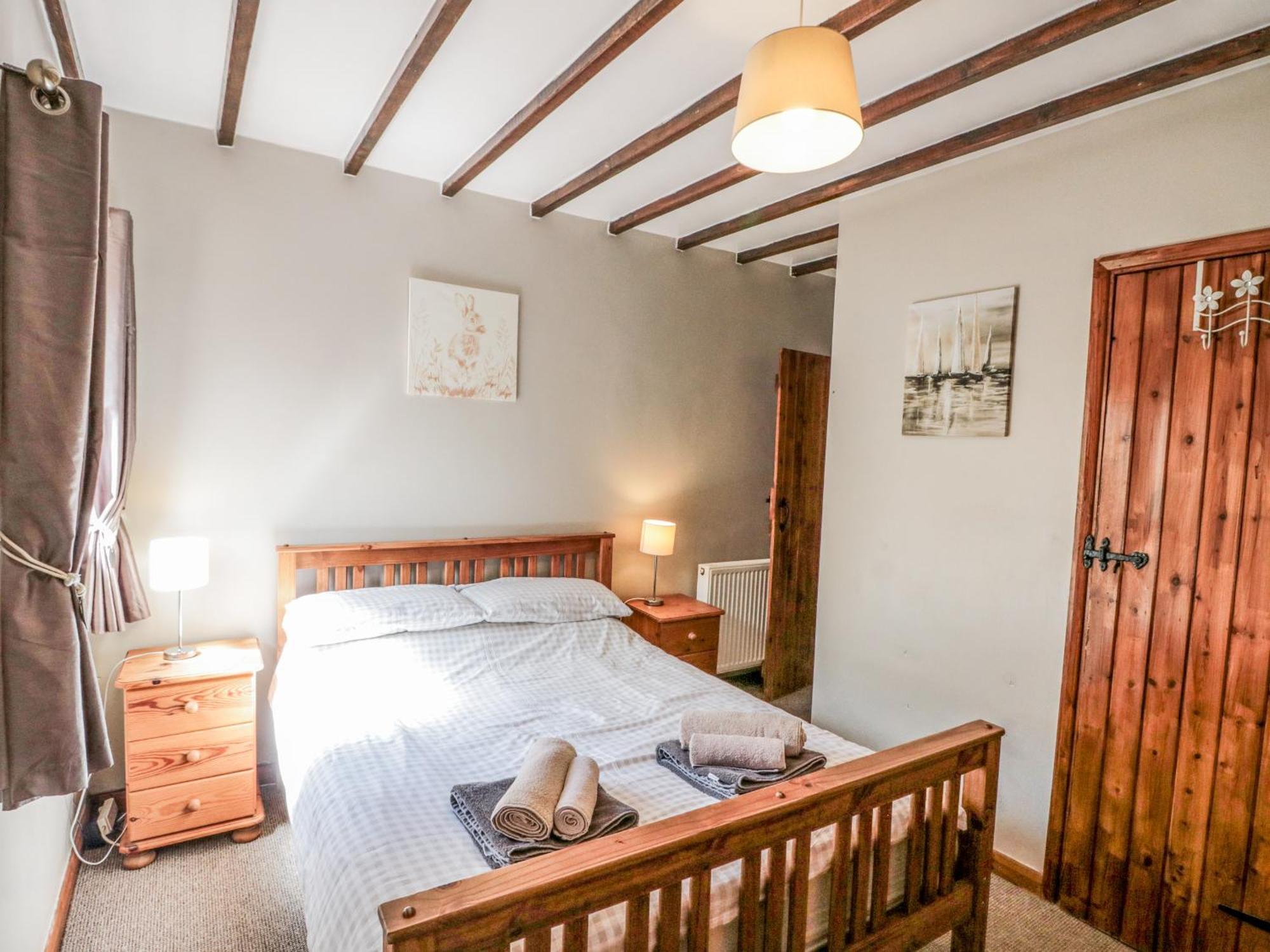 Carters Villa Staintondale Bagian luar foto