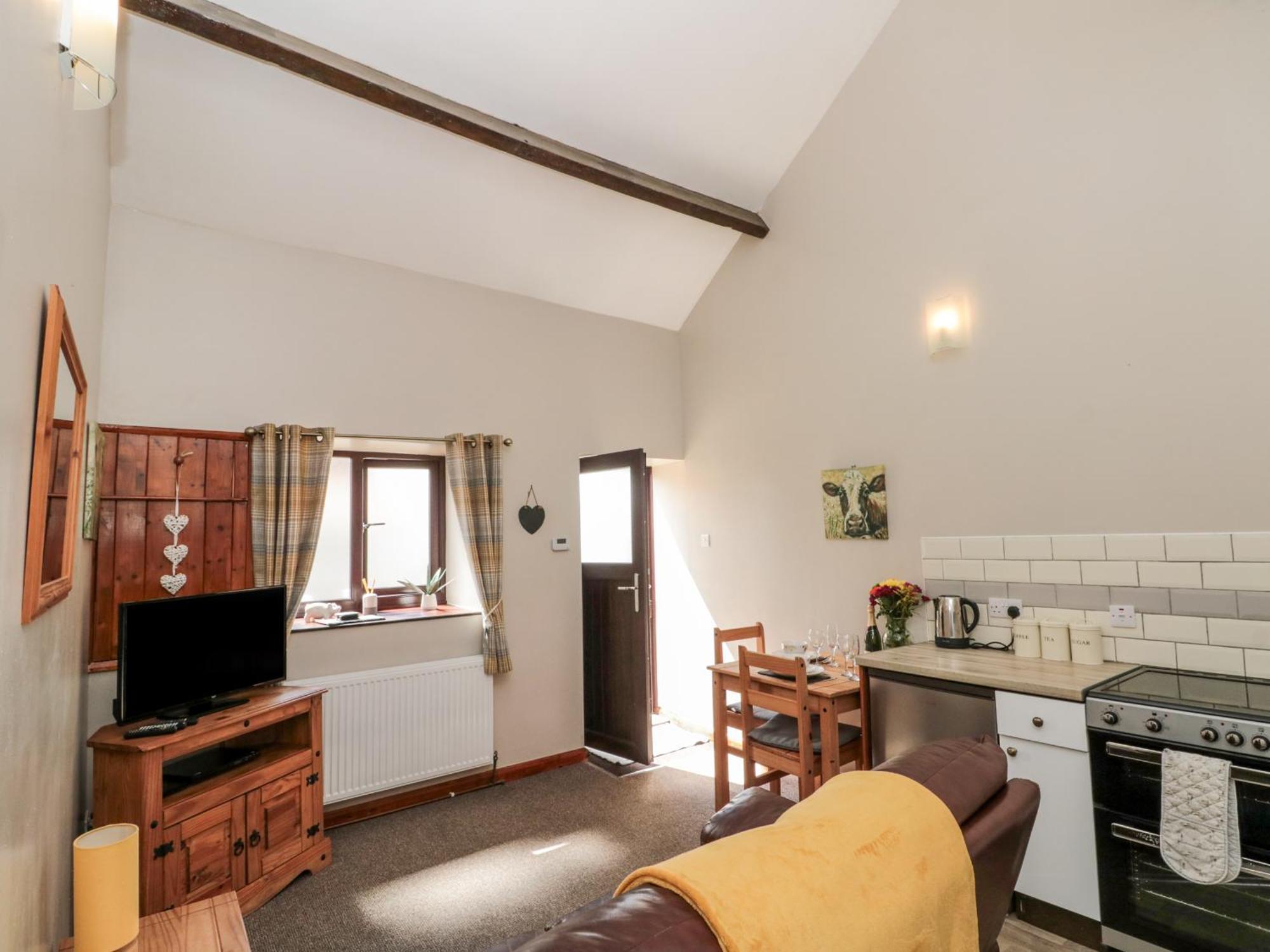 Carters Villa Staintondale Bagian luar foto